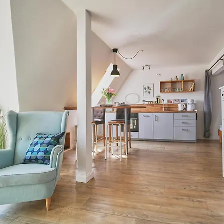 Apartment Ostsee, Wunderschoene Mit Meerblick *