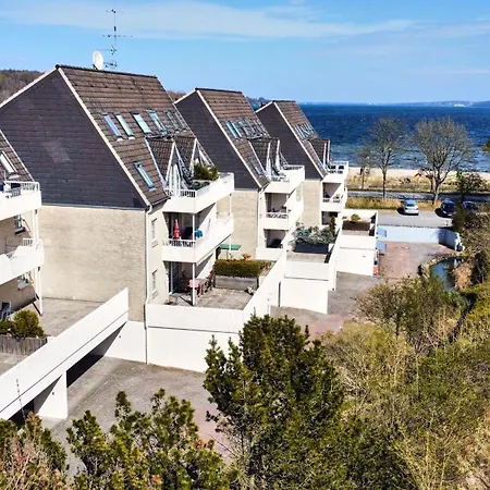 Ostsee, Wunderschoene Mit Meerblick * Harrislee
