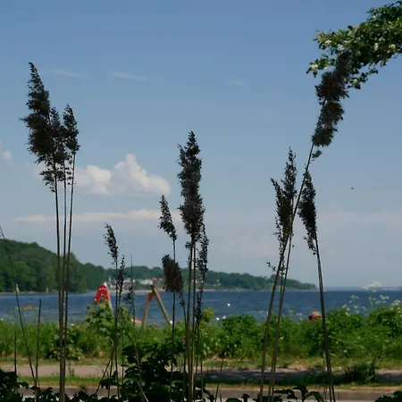 Ostsee, Wunderschoene Mit Meerblick *