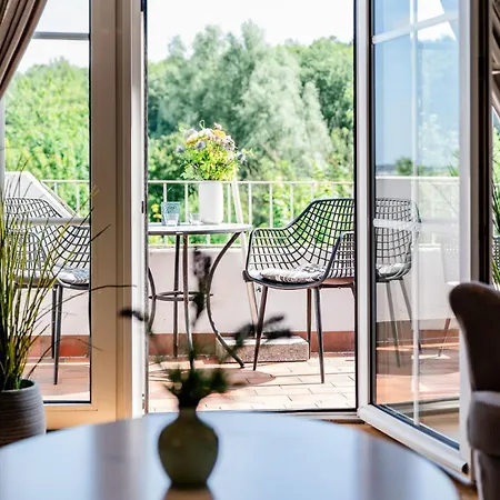 Ostsee, Wunderschoene Mit Meerblick