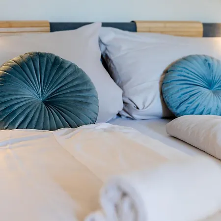 Ostsee, Wunderschoene Mit Meerblick Appartement Harrislee