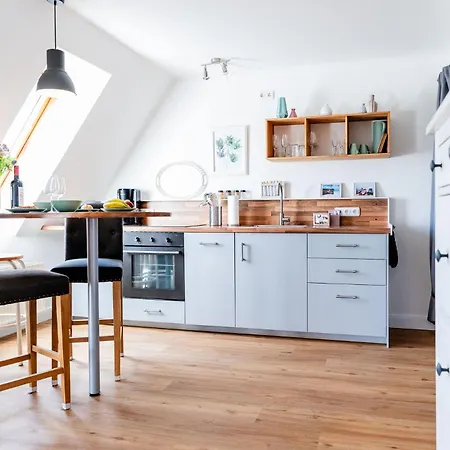 Ostsee, Wunderschoene Mit Meerblick *