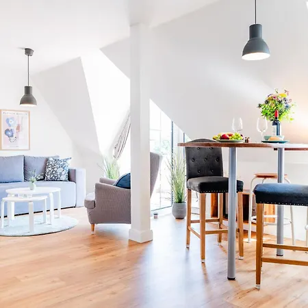 Ostsee, Wunderschoene Mit Meerblick * Harrislee