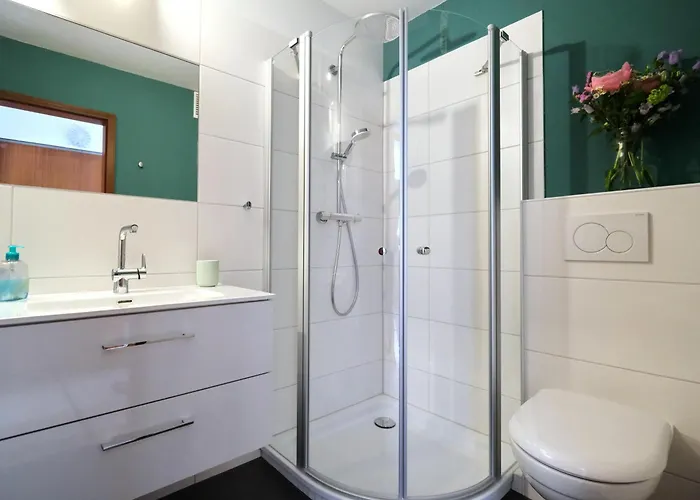 Appartement Ostsee, Wunderschoene Mit Meerblick Harrislee