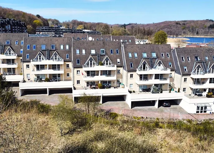 Ostsee, Wunderschoene Mit Meerblick
