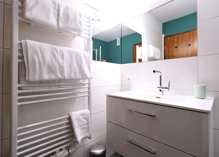 Ostsee, Wunderschoene Mit Meerblick Apartamento *