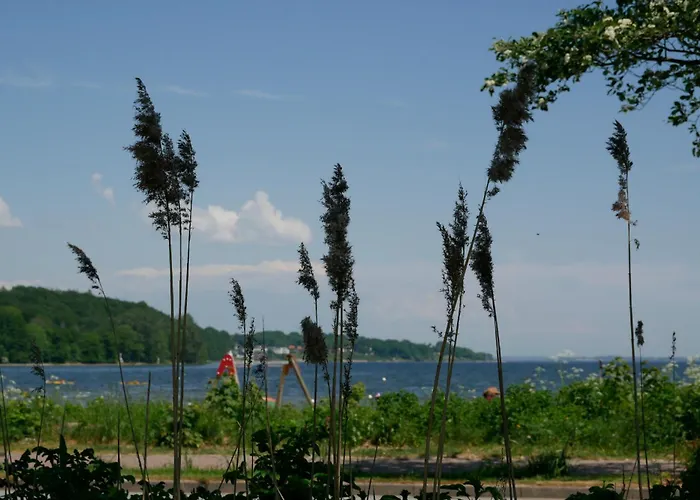 Ostsee, Wunderschoene Mit Meerblick *