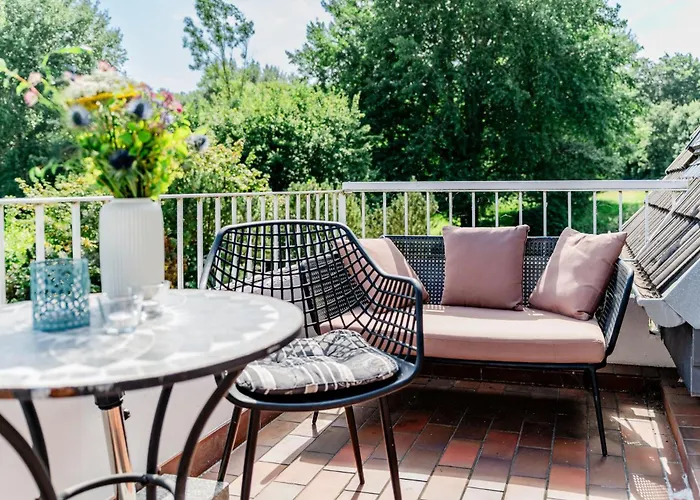 Ostsee, Wunderschoene Mit Meerblick *