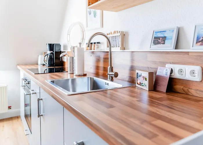 Ostsee, Wunderschoene Mit Meerblick Harrislee