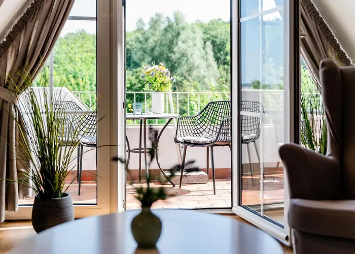 Ostsee, Wunderschoene Mit Meerblick