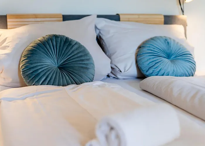 Ostsee, Wunderschoene Mit Meerblick Apartament Harrislee