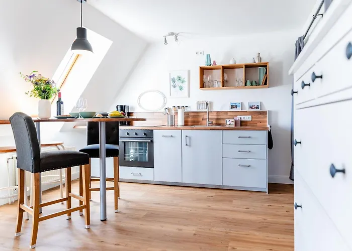 Ostsee, Wunderschoene Mit Meerblick *