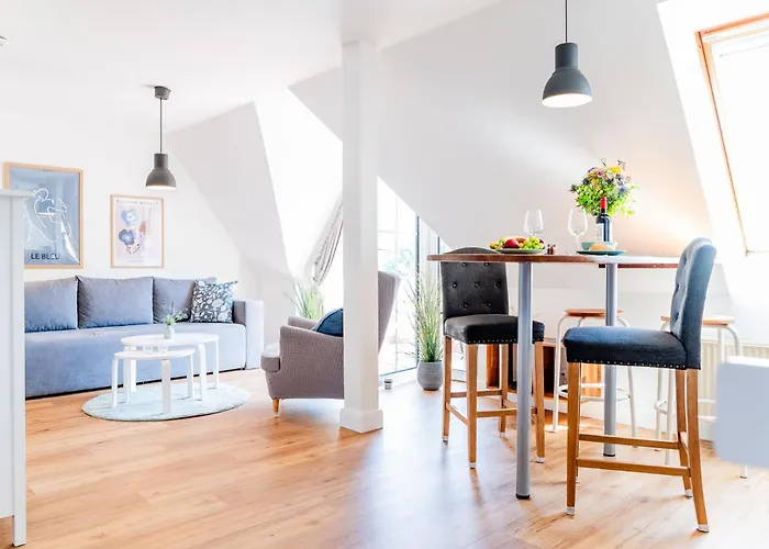 Ostsee, Wunderschoene Mit Meerblick * Harrislee