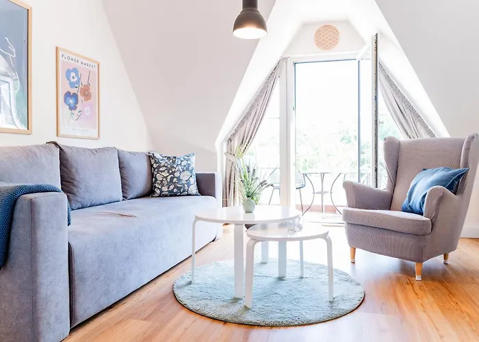 Ostsee, Wunderschoene Mit Meerblick Harrislee